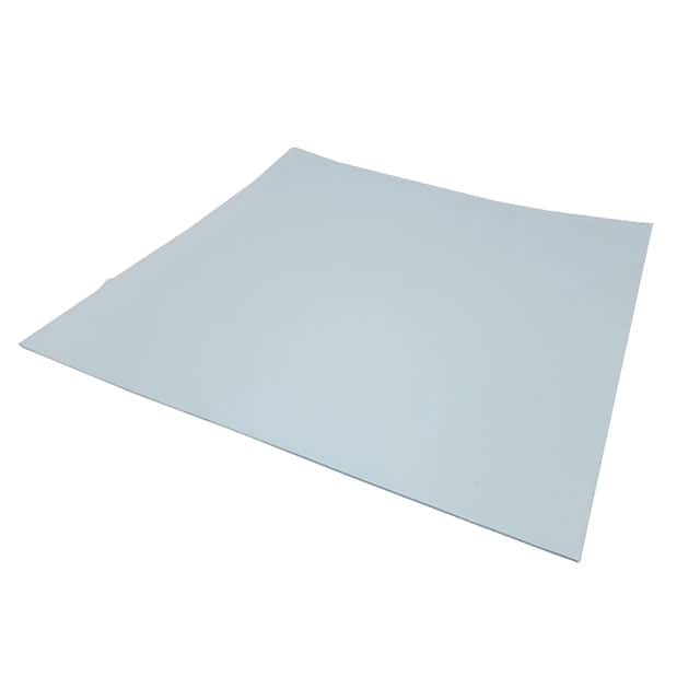 TG-A1250-160-160-1.0 THERM PAD 160MMX160MM GREEN