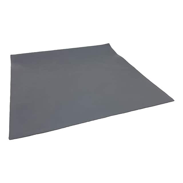 TG-A1660-160-160-1.0 THERM PAD 160MMX160MM GRAY