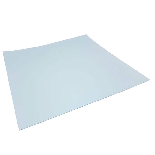 TG-A1250-100-100-0.5 THERM PAD 100MMX100MM GREEN