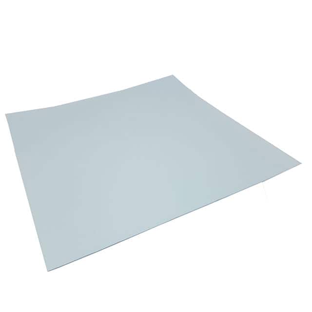 TG-A1250-325-325-2.0 THERM PAD 325X325MM GREEN