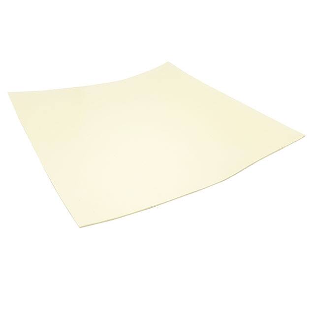 TG-A3500-325-325-2.0 THERM PAD 325X325MM YLW