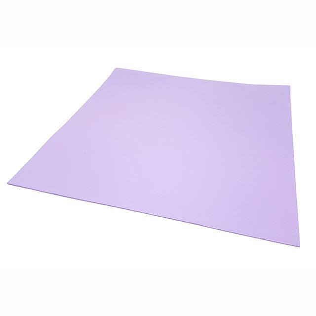 TG-A4500-325-325-2.0 THERM PAD 325X325MM PURP