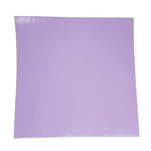 TG-A4500-325-325-1.5 THERM PAD 325X325MM PURP
