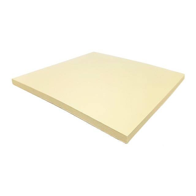 TG-A3500-160-160-5.0 THERM PAD 160MMX160MM YLW