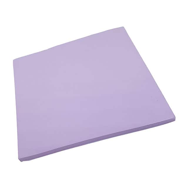 TG-A4500-325-325-3.0 THERM PAD 325X325MM PURP