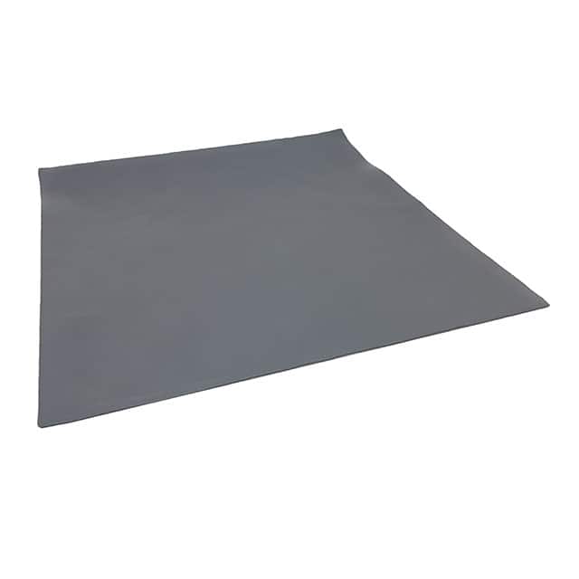 TG-A1660-160-160-1.5 THERM PAD 160MMX160MM GRAY