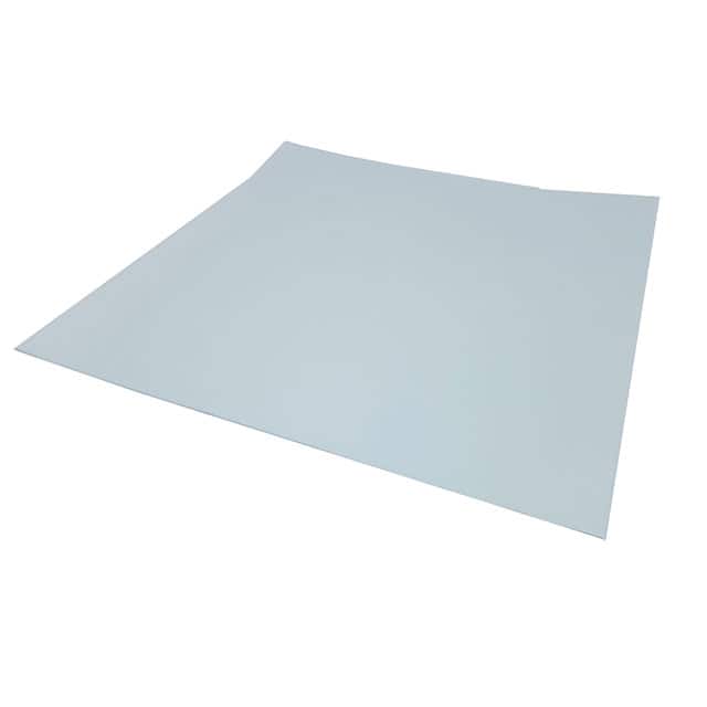 TG-A1250-325-325-0.5 THERM PAD 325X325MM GREEN