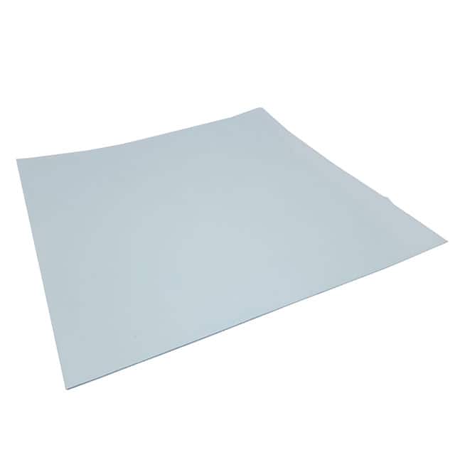 TG-A1250-160-160-1.5 THERM PAD 160MMX160MM GREEN