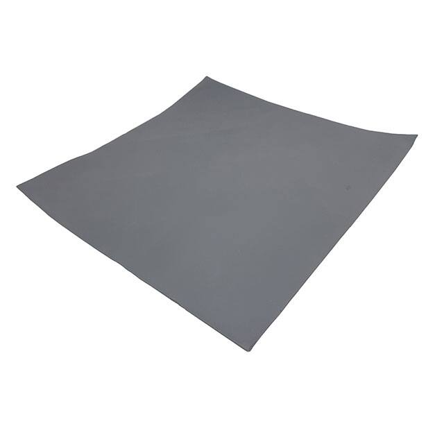 TG-A1660-325-325-1.5 THERM PAD 325X325MM GRAY