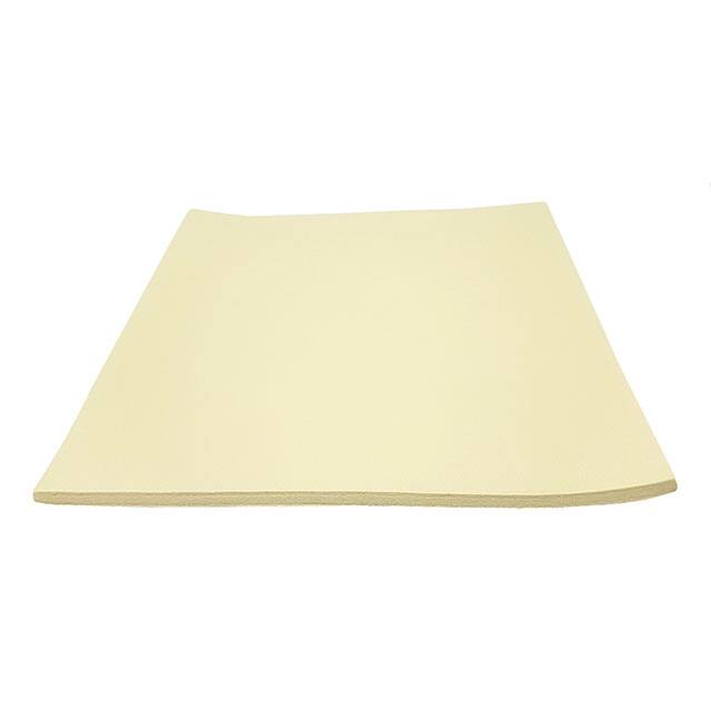 TG-A3500-160-160-2.5 THERM PAD 160MMX160MM YLW