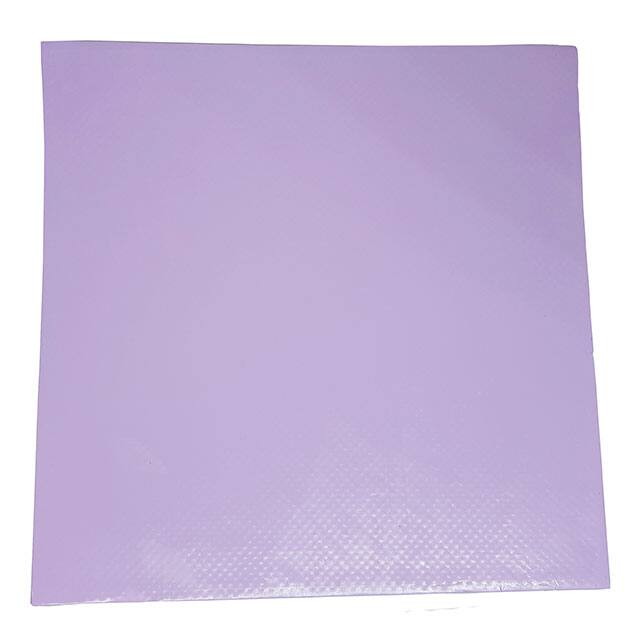 TG-A4500-325-325-1.0 THERM PAD 325X325MM PURP