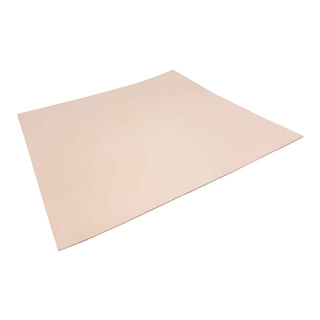 TG-A1450-325-325-0.5 THERM PAD 325X325MM RED