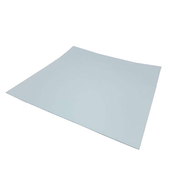 TG-A1250-325-325-1.5 THERM PAD 325X325MM GREEN