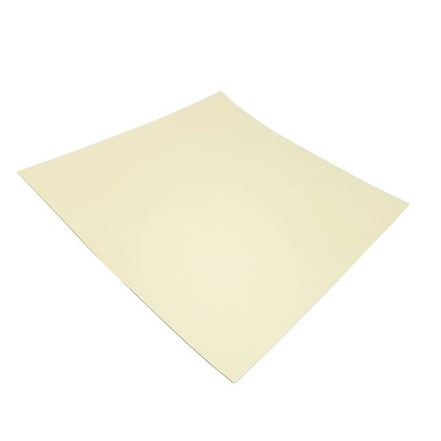 TG-A3500-325-325-0.5 THERM PAD 325X325MM YLW