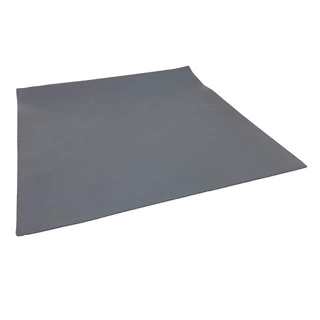 TG-A1660-160-160-0.5 THERM PAD 160MMX160MM GRAY