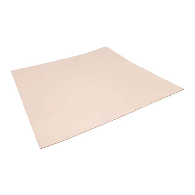 TG-A1450-325-325-1.5 THERM PAD 325X325MM RED