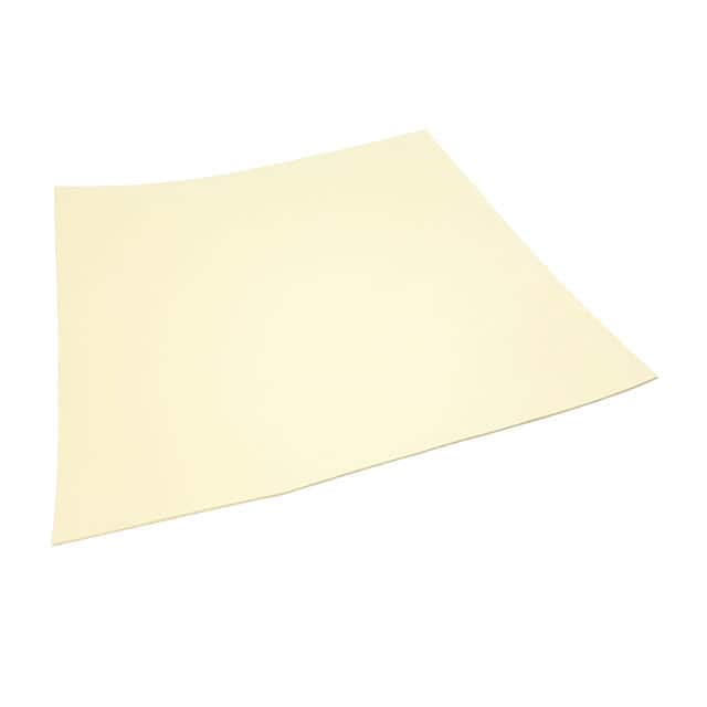 TG-A3500-160-160-2.0 THERM PAD 160MMX160MM YLW