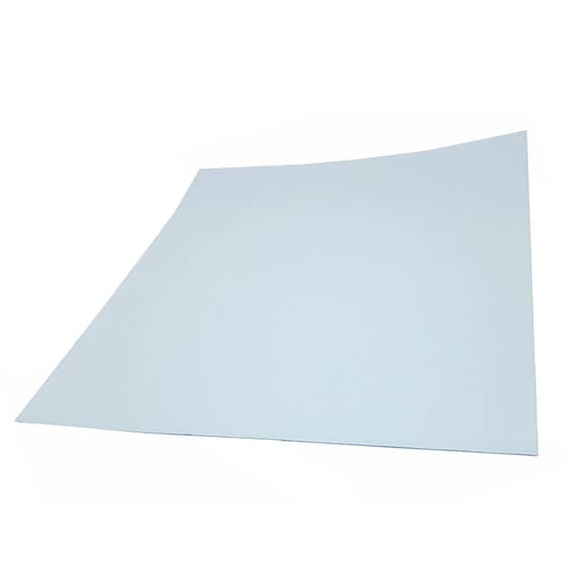 TG-A1250-325-325-1.0 THERM PAD 325X325MM GREEN