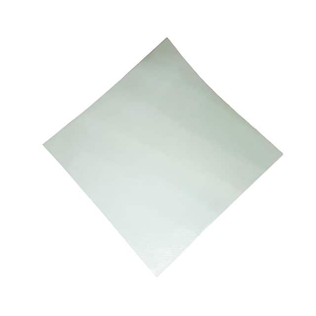 TG-A1250-160-160-2.0 THERM PAD 160MMX160MM GREEN