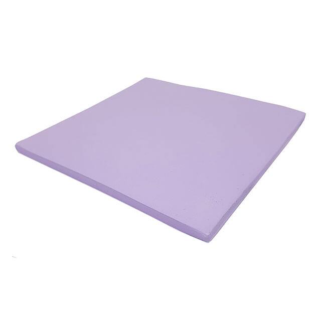 TG-A4500F-320-320-0.5 THERM PAD 320X320MM PURP