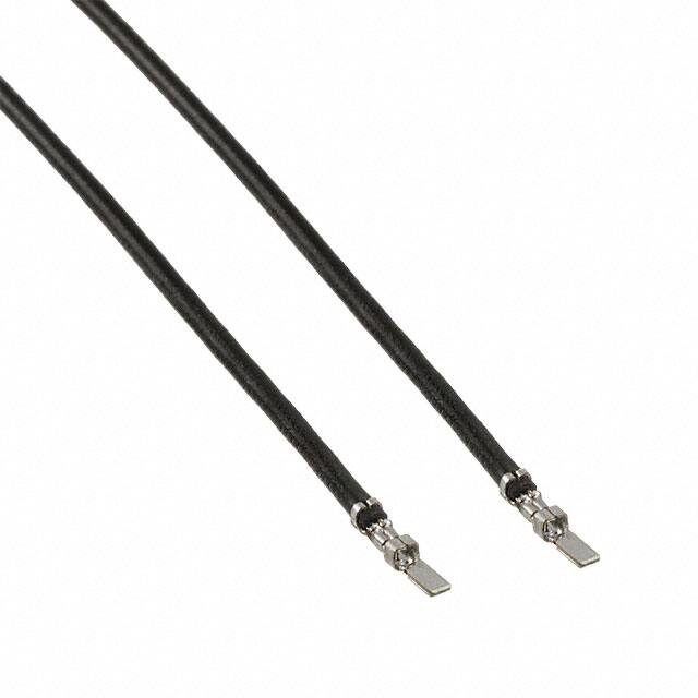 ALEBLEB22K305 JUMPER SLEB-001T-P0.2 X2 12"