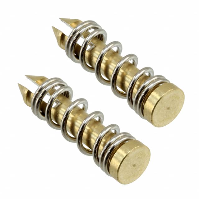 ATS-HK91-R0 HEATSINK BRASS PIN AND SPRING
