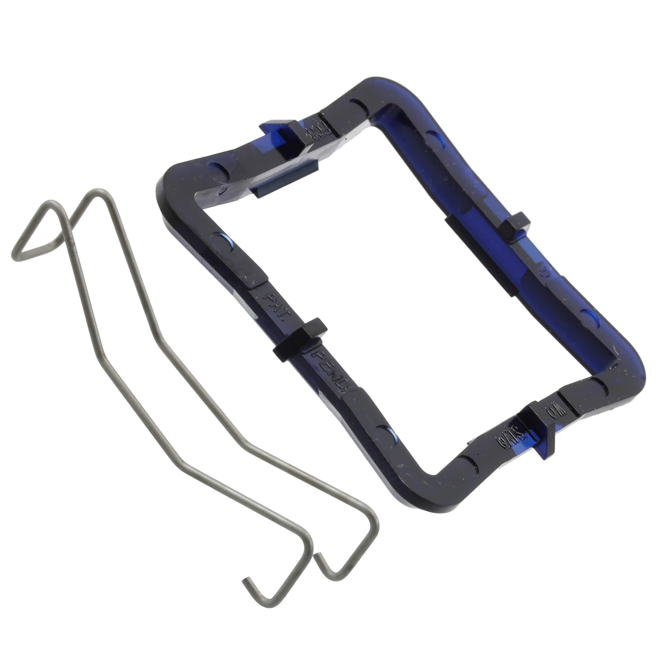 ATS-MG310-R0 MAXIGRIP CLIP KIT 31X31MM