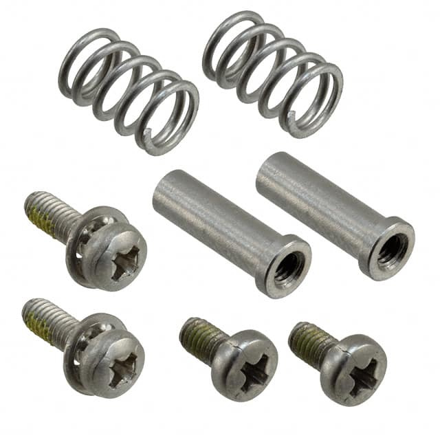 ATS-HK76-R0 HEATSINK PEM SPRING AND SCREWS
