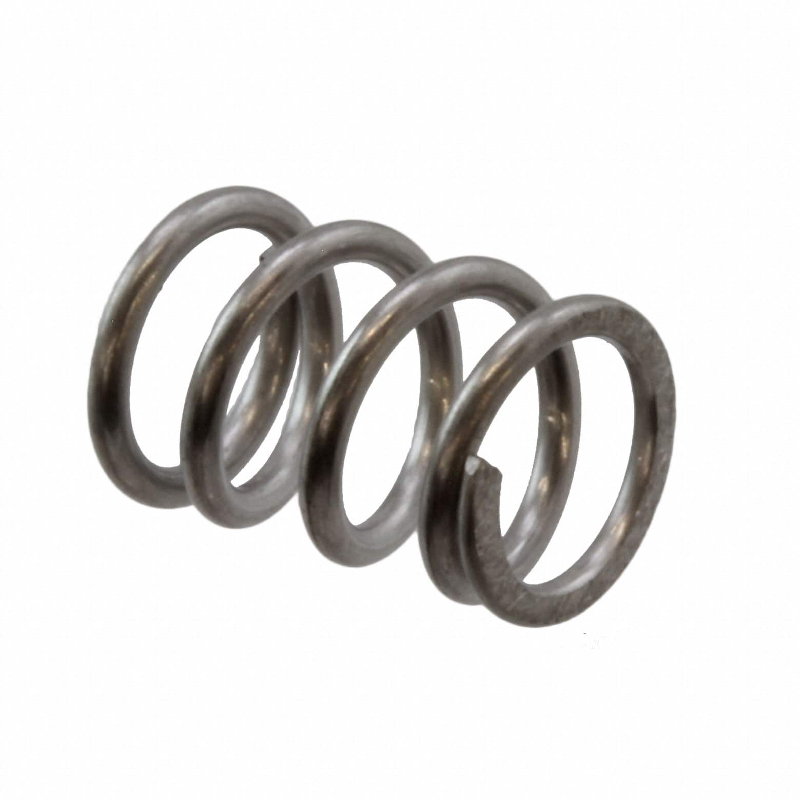 ATS-PPS-08 HEATSINK SS SPRING 4.11MM