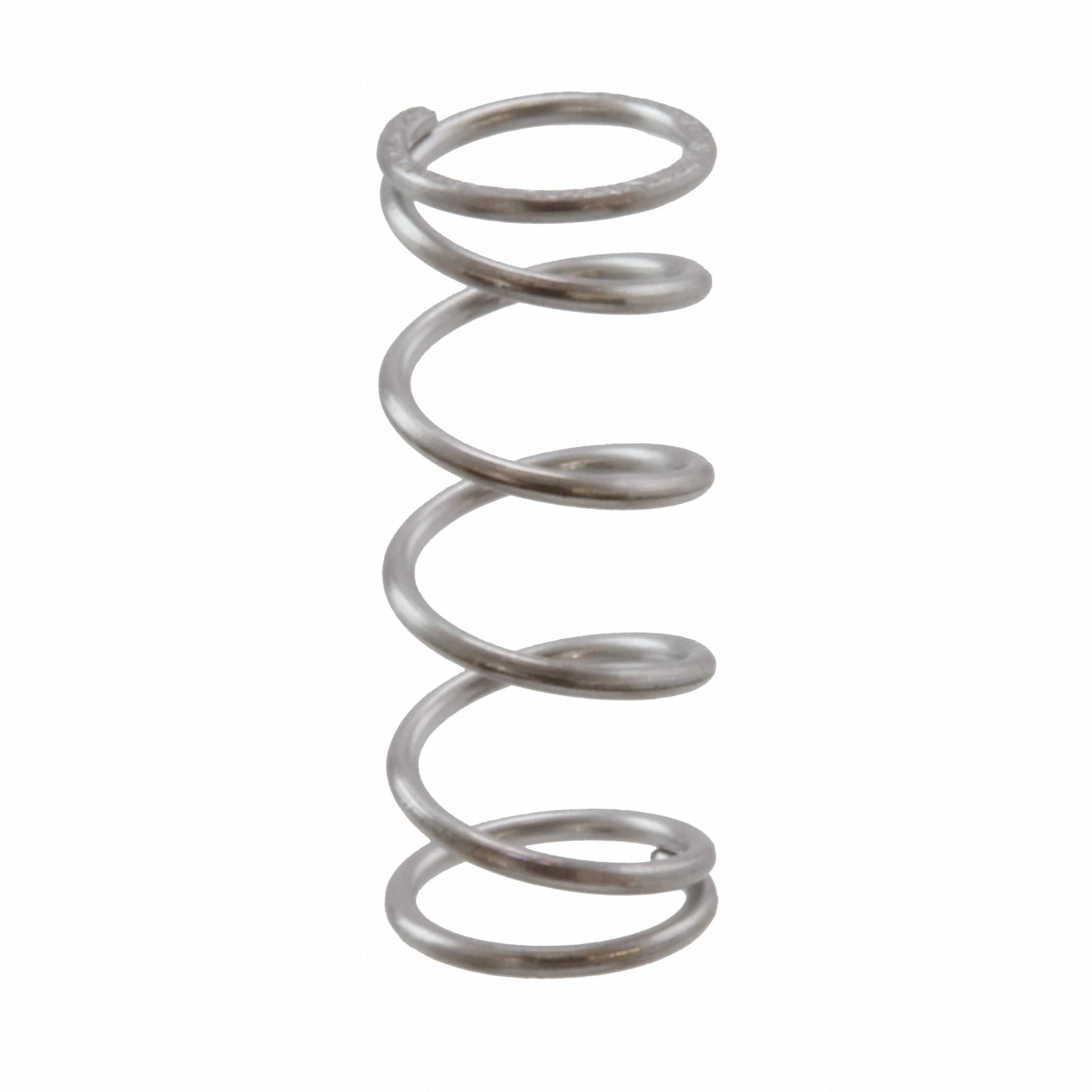 ATS-PPS-02 HEATSINK SS SPRING 3.66MM
