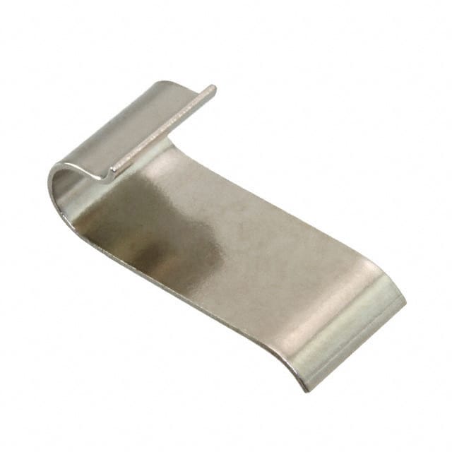 MAX01NG MAX CLIP TO-220/MAX220 LOW-FORCE