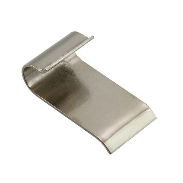 MAX02NG MAX CLIP TO-220/MAX220 LOW-FORCE