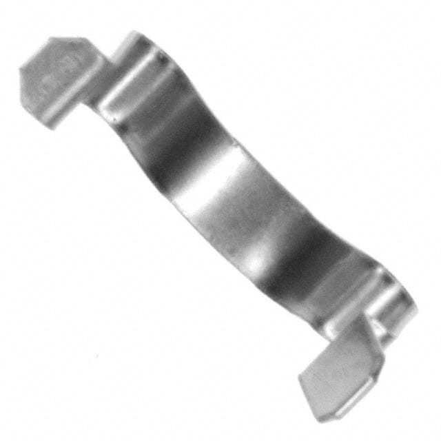 115300F00000G STANDARD CLIP CODE 53