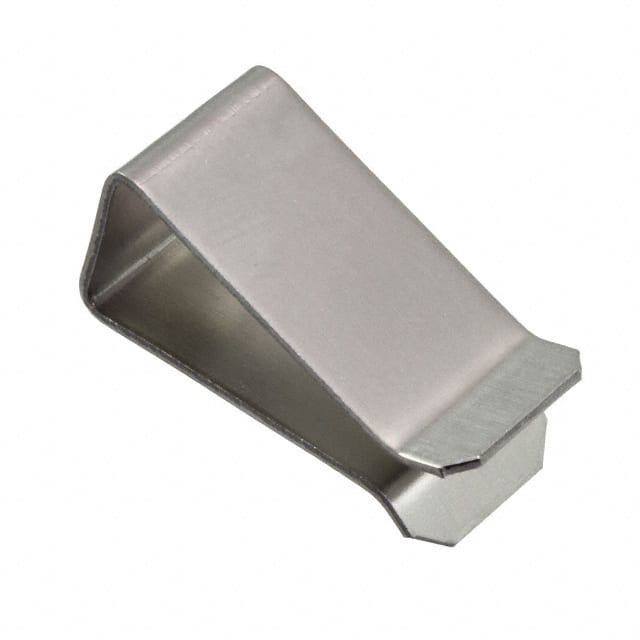 CLP-212G OVER EDGE CLIP