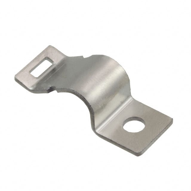 118300F00000G STANDARD CLIP CODE 83