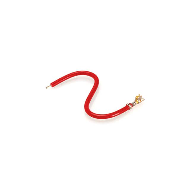H3BXG-10112-R8 JUMPER-H1505TR/A3048R/X 12"