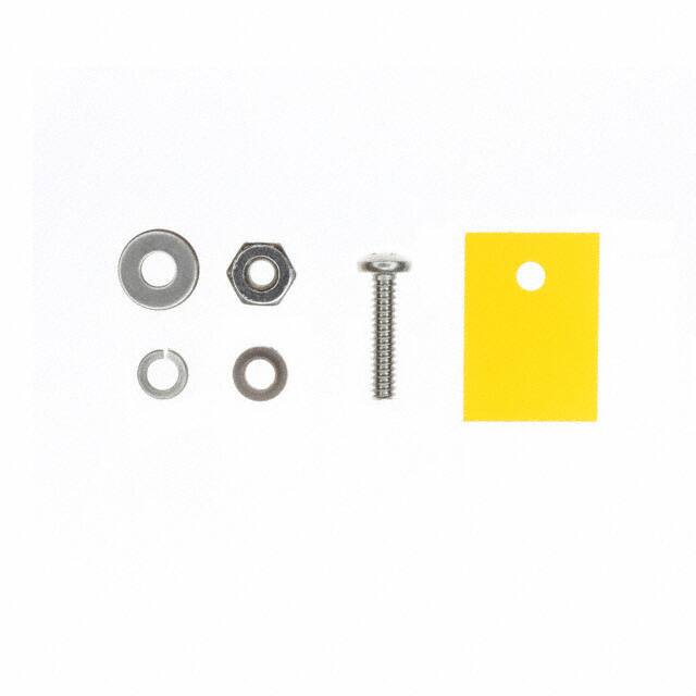 4880G MOUNTING KIT TO-220