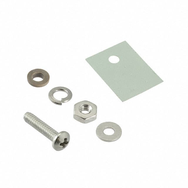 4880SG THERMASIL3 THERMAL PAD TO-220