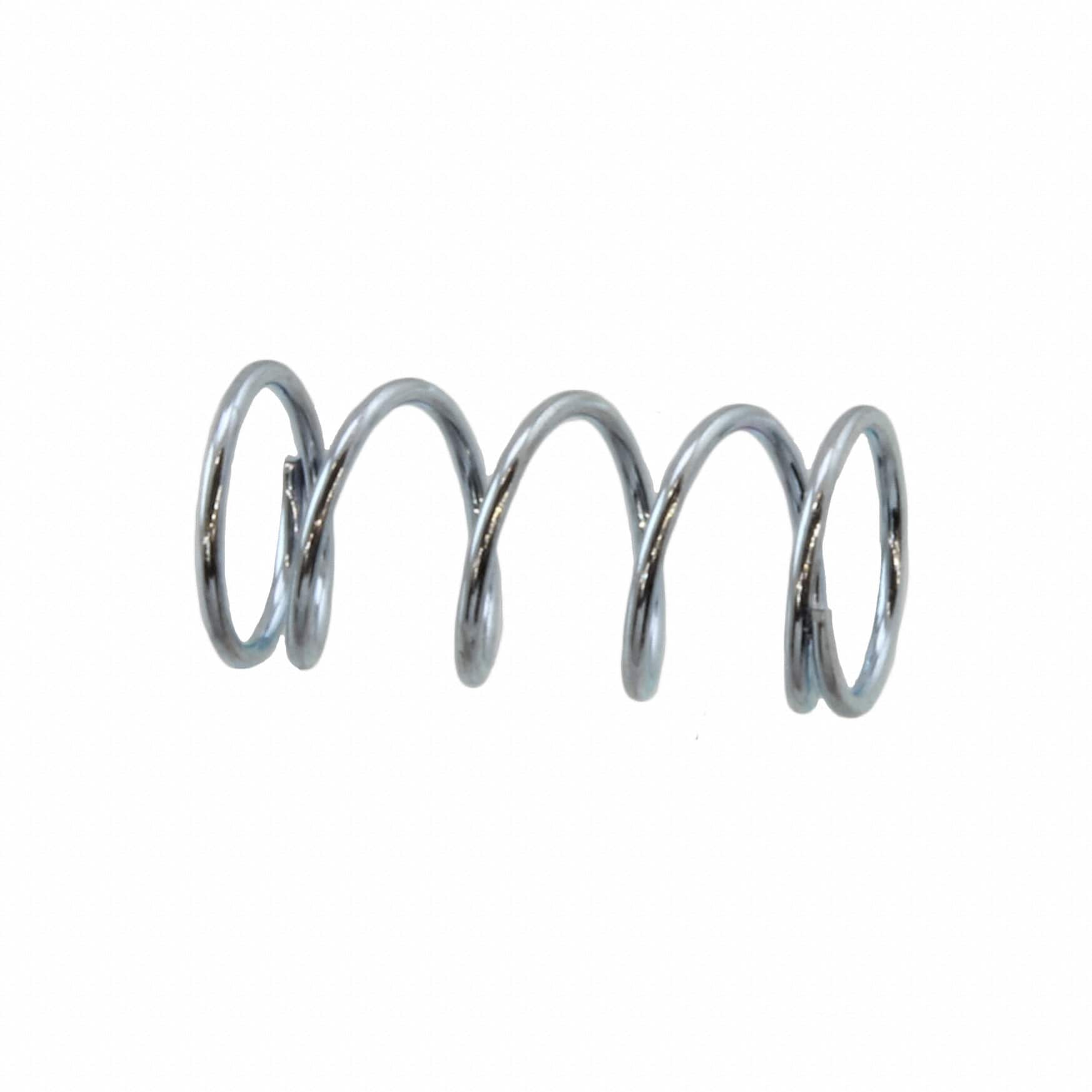 ATS-PPS-09 HEATSINK MUSIC WR SPRING 4.42MM