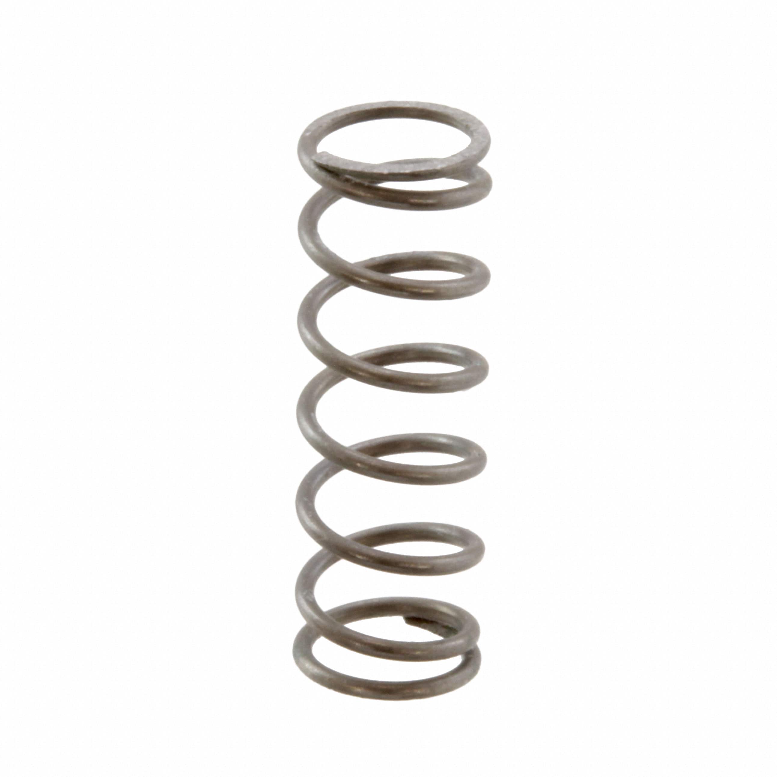 ATS-PPS-05 HEATSINK SS SPRING 3.73MM