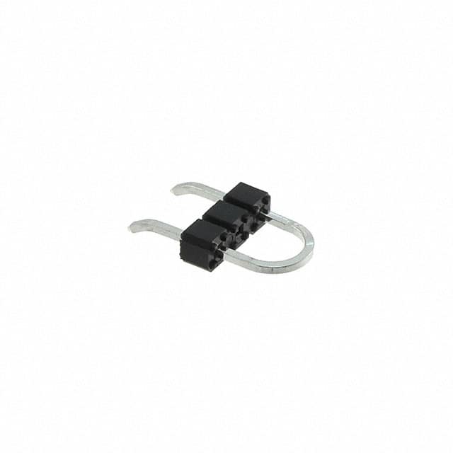 125800D00000G SOLDER ANCHOR FOR BGA HEATSINKS