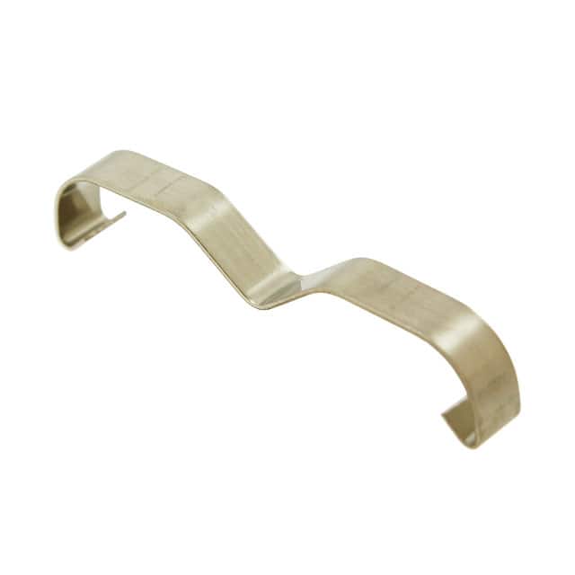V12HK HEATSINK CLIP TO-220/TO-3/SOT-32