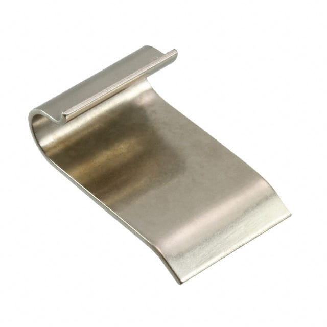 MAX02-HNG MAX CLIP TO-220/MAX220 HIGHFORCE