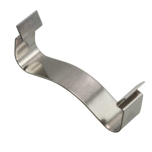 115000F00000G STANDARD CLIP CODE 50