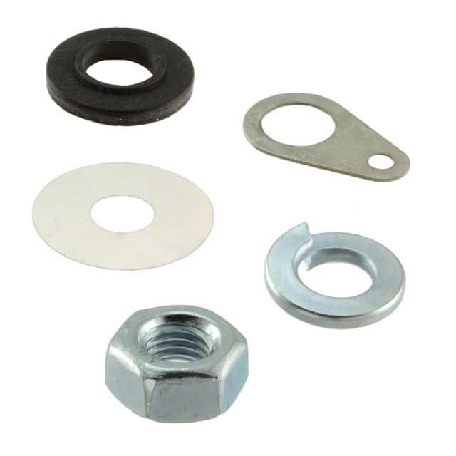 4730 KIT MOUNTING HDWR DO5/TO48/TO61