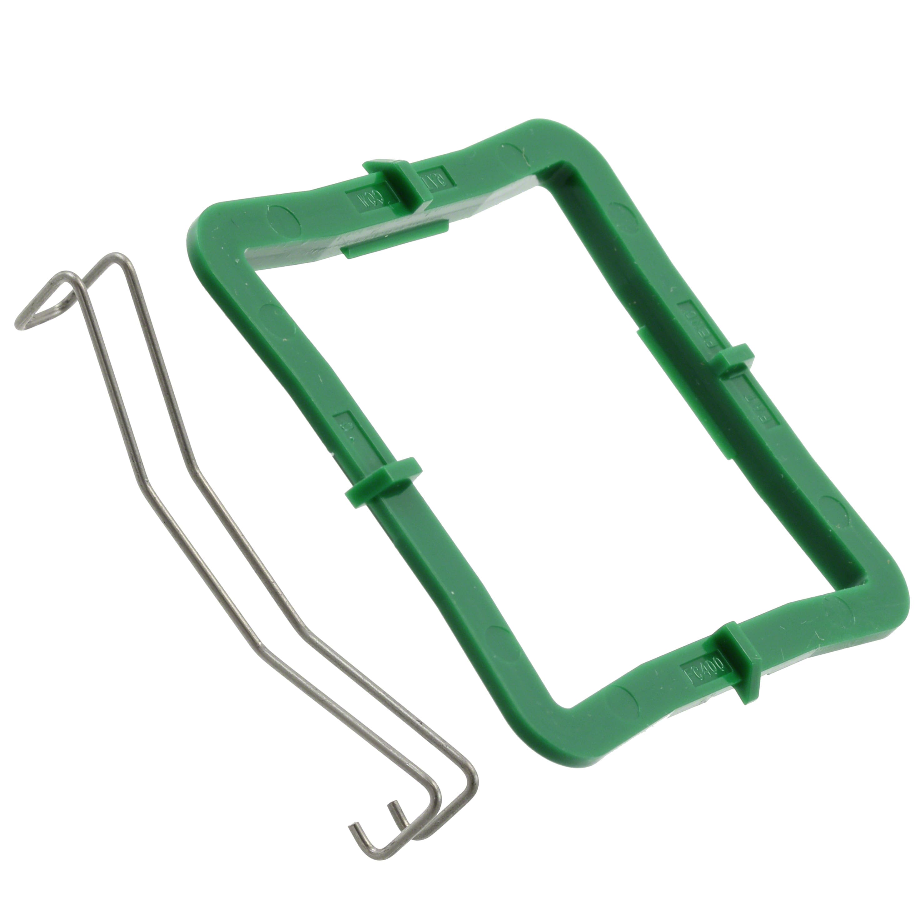 ATS-MG400-R0 MAXIGRIP CLIP KIT 40X40MM
