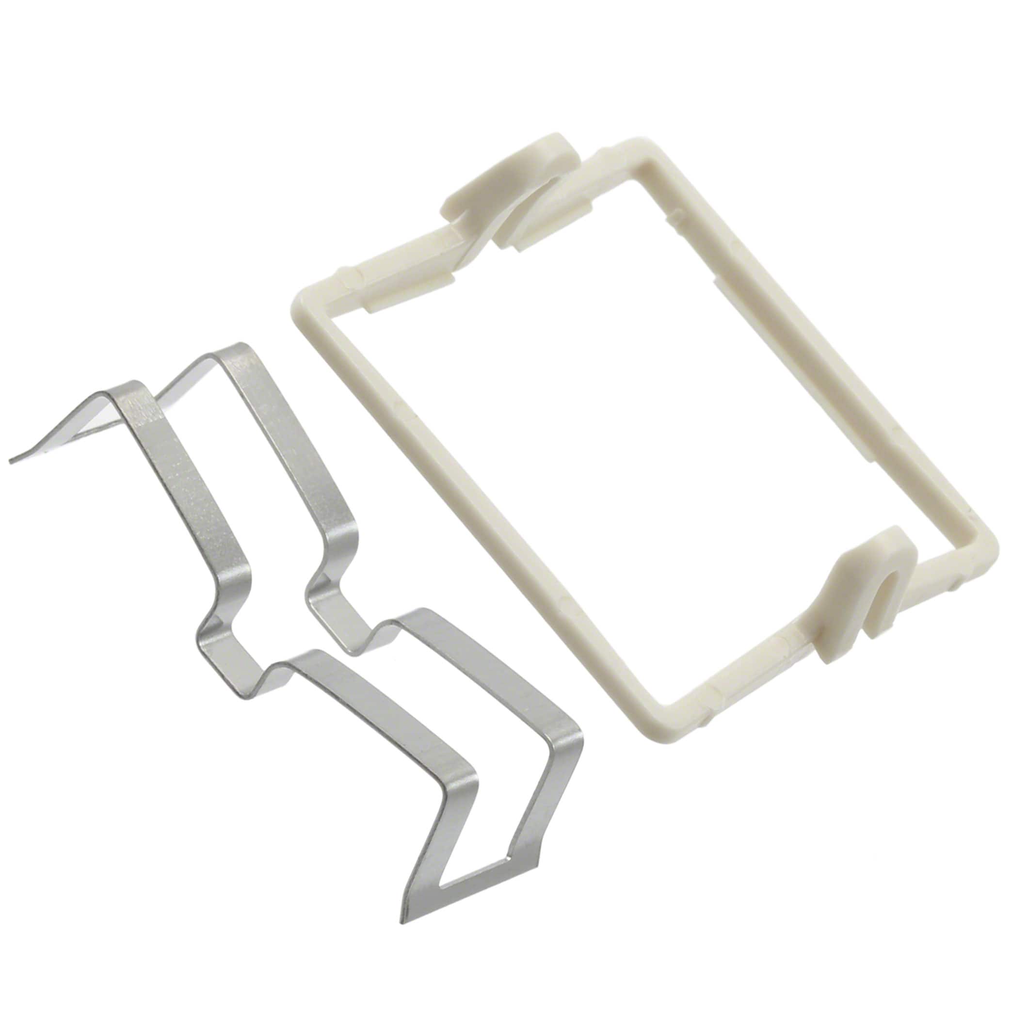 ATS-SG210-R0 SUPERGRIP CLIP KIT 21X21MM