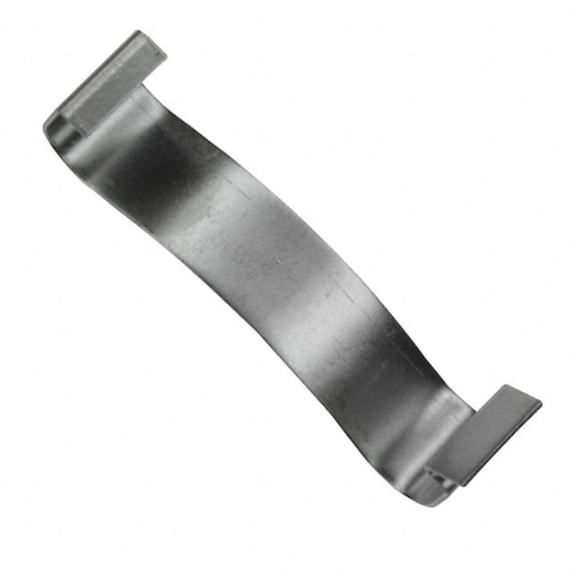 116200F00000G STANDARD CLIP CODE 62