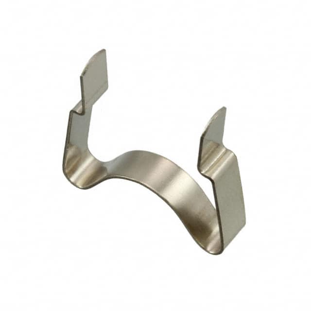 CLP-201 STANDARD HEATSINK CLIP