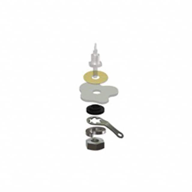 4729 KIT MTG HDWR DO4/TO59/TO60/TO62